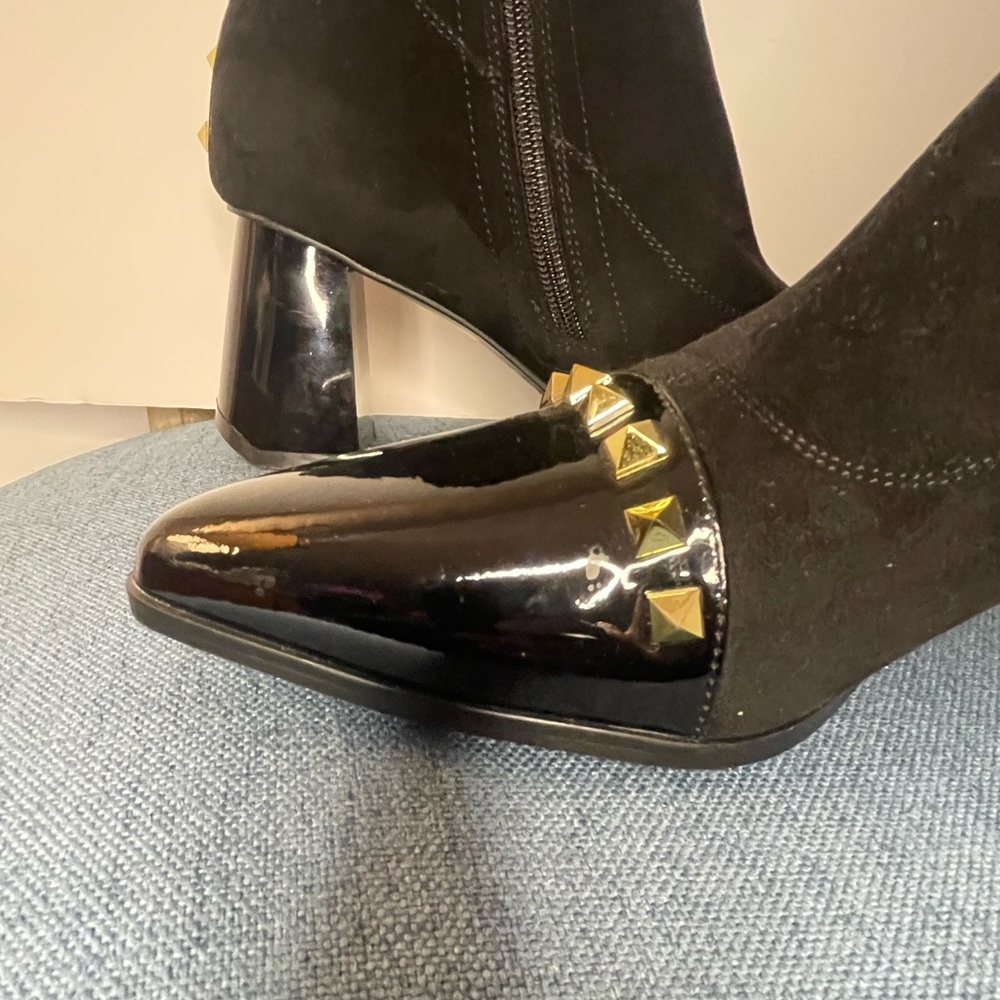 Azura Belindacee Bootie in women size EU 42/ US 10.5-11 - Picture 9 of 15